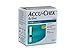 Price comparison product image ACCU-CHEK ACTIVE TEST STRIPS x 100 STRIPS
