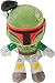 Produktbild Mattel Star Wars Plüschfigur, ca. 21cm, weich, Filmfigur zum Sammeln, Geschenk für Fans ab 3 Jahren GXB24
