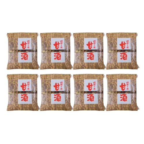 シガキ食品 自然 発酵食品 固作り麹 甘酒