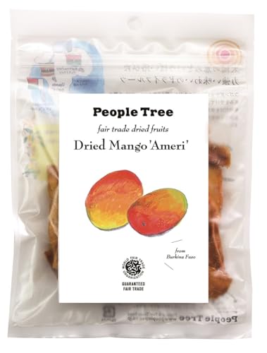 People Tree (�s�[�v���c���[) �t�F�A�g���[�h�h���C�t���[�c (�}���S�[�A����)