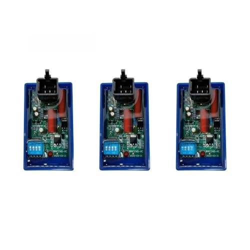�I�[�g�o�CCDI Pop100 EX5 YX160 WAVE100 YX140 Cdi Moto BIZ100 4000rpm-12000rpm AC 5�s��CDI���j�b�gCDI���W���[���_�΃{�b�N�X�pCDI