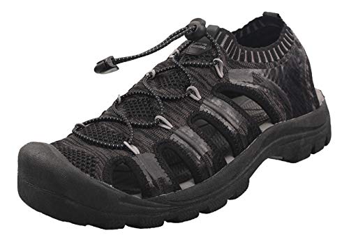 Amazon Essentials Men's Story Sport Sandal