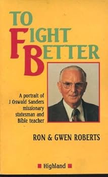 Paperback To Fight Better Book