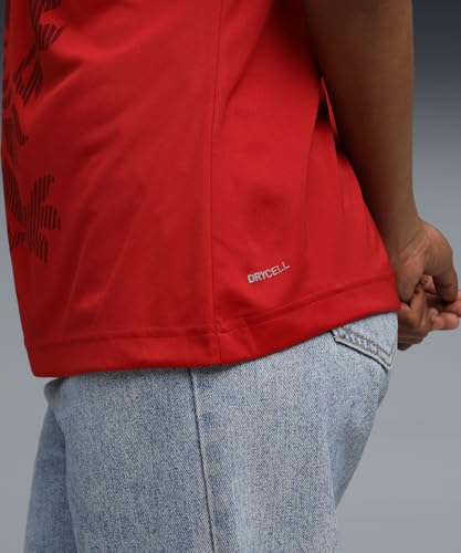 Image of Puma x RCB 2026 Women's Takedown Tee
