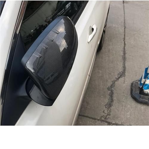 Coque de rétroviseur Kia Optima protégeant le miroir extérieur des chocs et débris de route