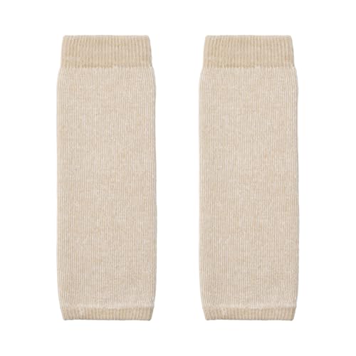 レッグウォーマー 3層構造