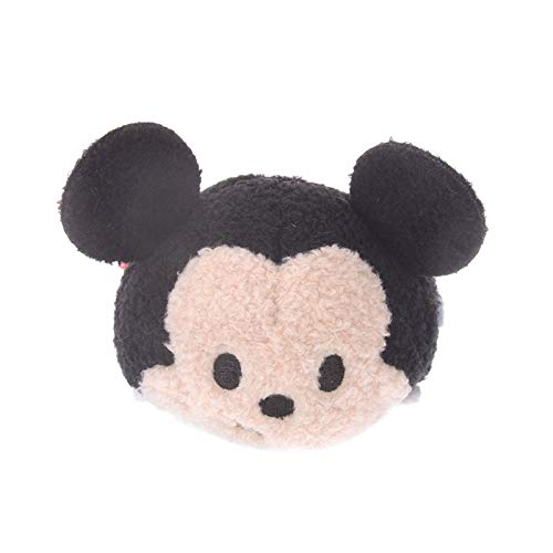 Amazon.co.jp: ディズニーストア（公式）ツムツム ぬいぐるみ ミッキー