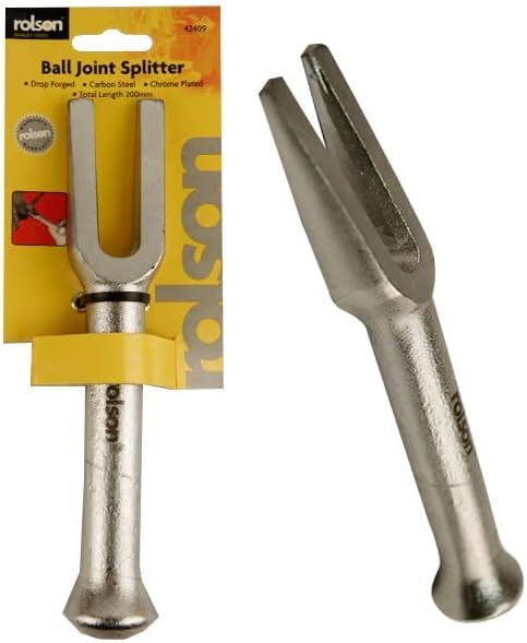 Rolson 42409 Ball Joint Separator