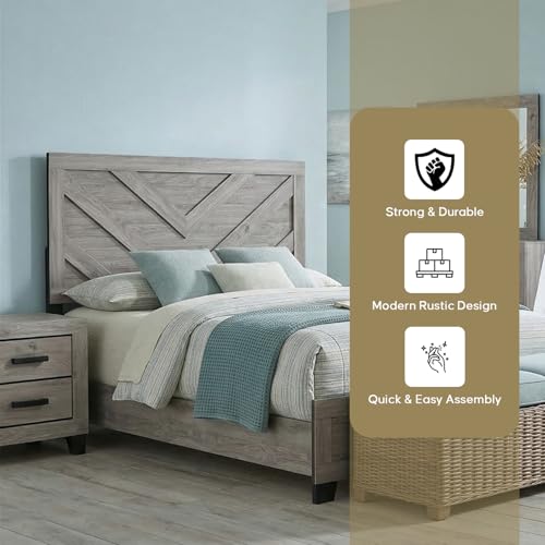 Luxury Bedroom Furniture Set Queen