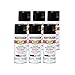 Rust-Oleum 277239-6PK Stops Rust Spray Paint, 12 Oz, Gloss Lagoon, 6 Pack