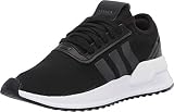 adidas Originals Kid's U_Path X C Shoe, core Black/Night met./FTWR White, 3 M US Big Kid