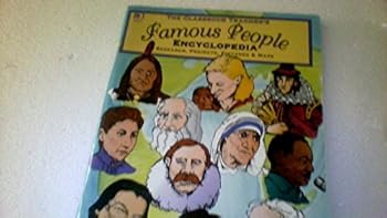 Unknown Binding The classroom teacher's famous people encyclopedia Book