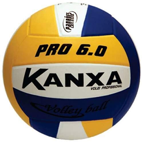 Bola Vôlei Kanxa Pro 6.0