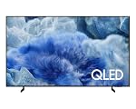 Samsung – Samsung QLED Q8F 4K Smart TV 55 Zoll (138 cm) mit AI-Vision,