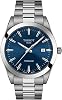 Tissot Dress Watch (Modelo: T1274104404100), gris 2