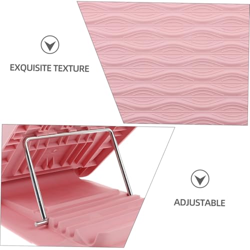 Tabla Ajustable para Estiramiento de Pantorrillas y Ejercicio miniatura 3