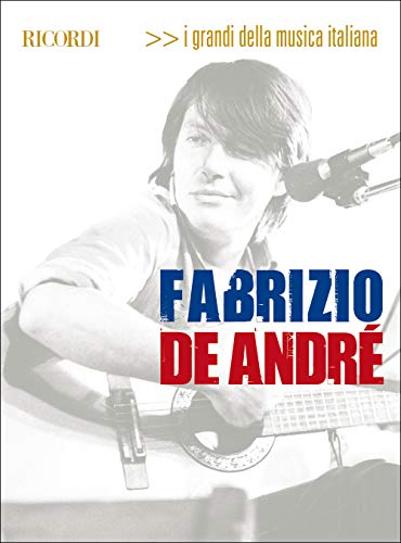  FABRIZIO DE ANDRE\'