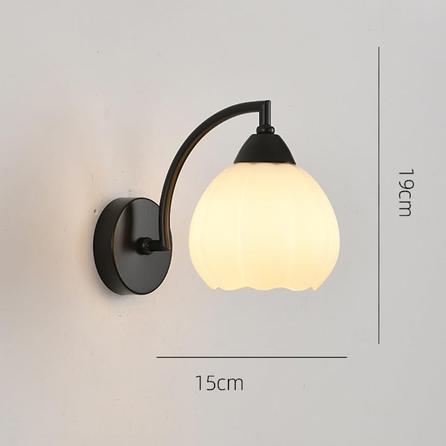 ブラケットライトの壁掛け照明、レトロ風 Amazon.co.jp : 壁掛け照明 ブラケットライト レトロ風 玄関灯