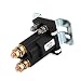 Ehdis® Relé de Arranque de Alta Intensidad 500 AMP DC 12V 4...