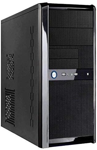 Discountedpcs AMD FX-8350 Barebone Pc, 700w psu, Gigabyte GA78LMT-USB 3.0 Motherboard, NO RAM, NO HARD DRIVE, NO DVD, NO OPERATING SYSTEM