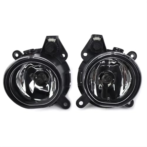 Phare antibrouillard Mini R52 résout visibilité brume | Feu pare-chocs avant Cooper S 63176925049
