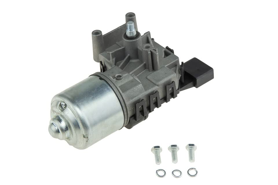 Moteur essuie-glace avant Smart Fortwo 2007 mécanisme pare-brise