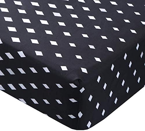 MAG Home Collection Bedding Queen Size Microfiber Bed Sheet Set Included 1 Flat & 1 Fitted Sheet with 2 Pillow Shams, 12” Deep