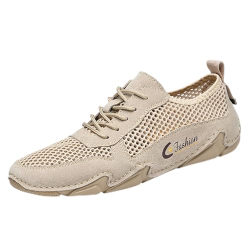 Zapatillas informales para hombre, zapatillas de senderismo, zapatillas deportivas para exteriores para hombre, informales, antideslizantes, transpirables, zapatillas de correr, zapatillas de caminar,