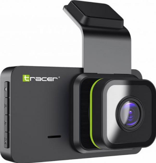 TRACER Opti 3D-WF Enregistreur numérique de route avec transfert de données