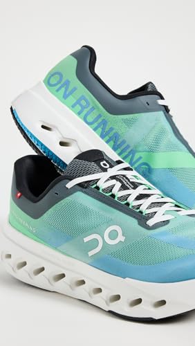 Image of On Men's Cloudsurfer Next Sneakers