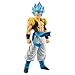Produktbild Banpresto DRAGON BALL Movie GRANDISTA Super Saiyan God Blue Gogeta SSGSS Figure Resolution of Soldiers