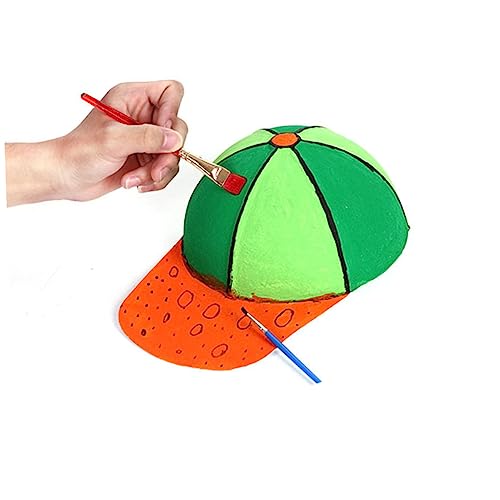 Casquette de baseball coton YSJNHX pour protéger et amuser vos enfants