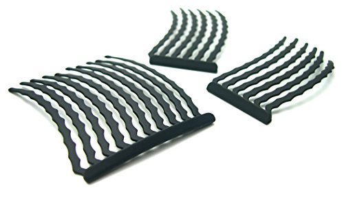 iprlm010mbmbk ヘアアクセサリー 髪飾り (リトルムーン)