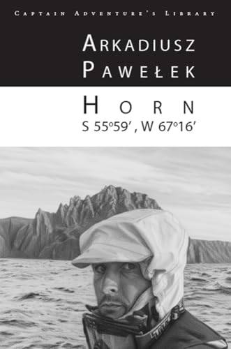 Horn (Captain Adventure’s Library) (English Edition)