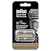 Series 9 Men's Electric Shaver Head ORIGINAL Replacement Blade, Silver 92S