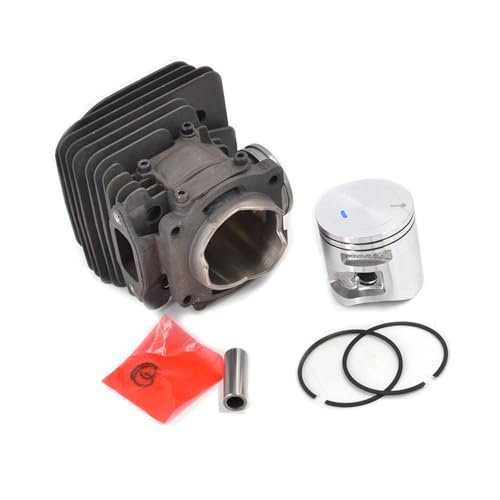 Kit piston-cylindre 50 mm haute résistance pour tronçonneuse 372XP - 5