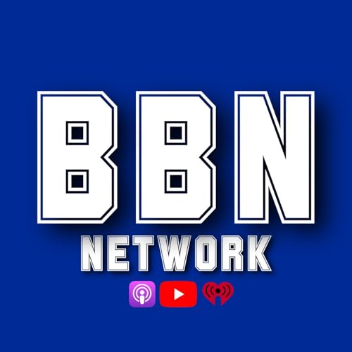 BBN Network cover art