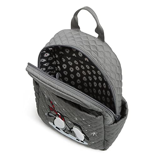 Image of Vera Bradley Women's Cotton Small Backpack