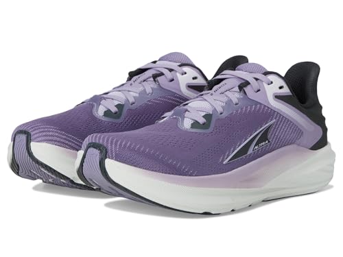 ALTRA Torin 8 - Tenis de correr para mujer, Púrpura, 44.5 EU