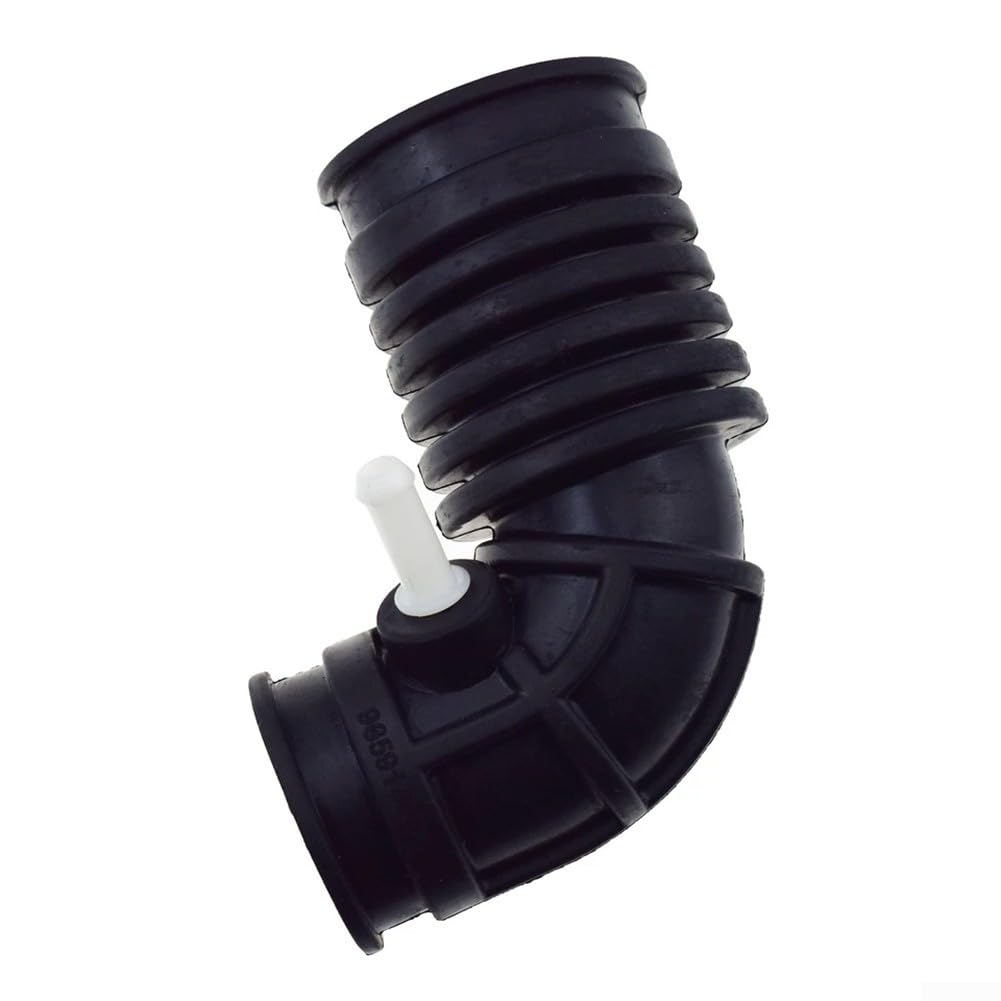 Tuyau d'admission d'air en plastique compatible avec Chevrolet pour Matiz Spark Boîtier de filtre à air OEM 96591495
