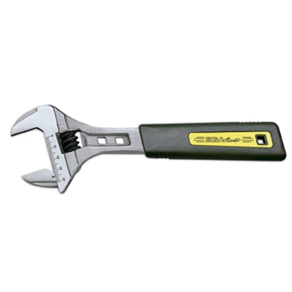 LLAVE AJUSTABLE DE GRAN APERTURA 6" TITACROM® COMFORT