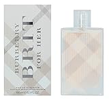Burberry Brit For Her Edt Vapo 100 Ml 100 ml