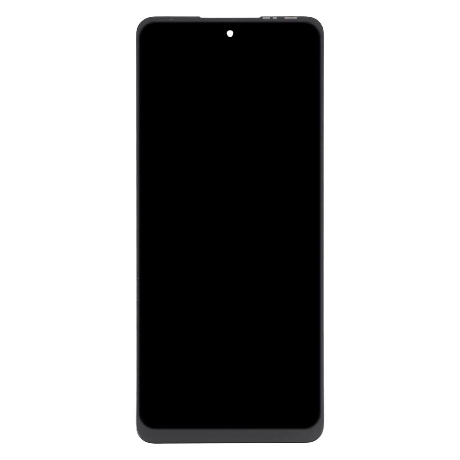 Wyświetlacz LCD telefonu komórkowego Ekran LCD OEM dla Infinix Hot 11S NFC z cyfrowym zespołem Część naprawy