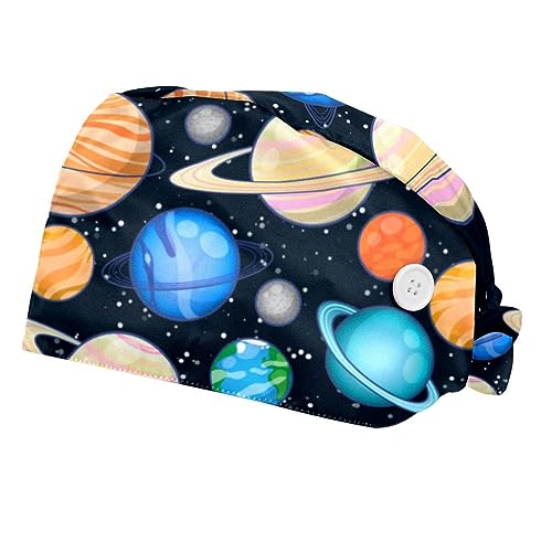 Chapeaux de travail ajustables VERED avec bandeau anti-transpiration pour homme et femme