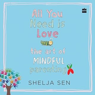 All You Need is Love cover art