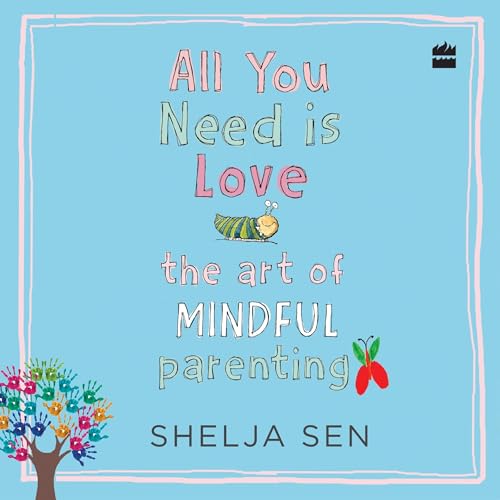 Couverture de All You Need is Love