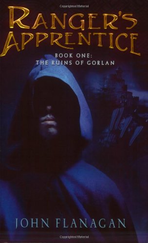 The Ruins of Gorlan: Book One (Ranger's Apprentice)