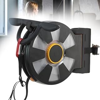 Équipement d'entraînement excentrique avec volant d'inertie mural, station d'entraînement multi-exercices pour salle de sport à domicile