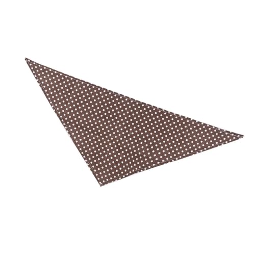 mophrati �y�b�g�X���o�[�X�J�[�t25-45cm�l�b�N�p�̑f�G�ȎO�p�^�I���A�N�Z�T���[, �R�[�q�[