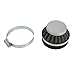 Produktbild JRL Filtre air 60mm Pour 2-temps Carburateur Velo Motorise 49cc 60cc 80cc Dirt bike / Pit bike / Mini Moto